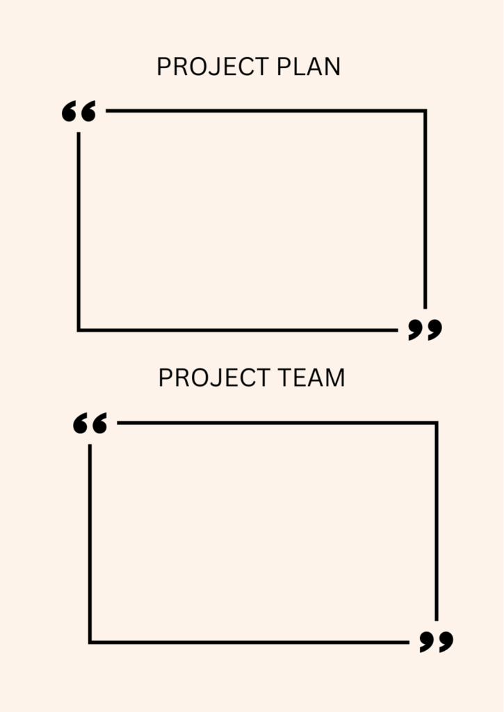 PID Project Management Example-7