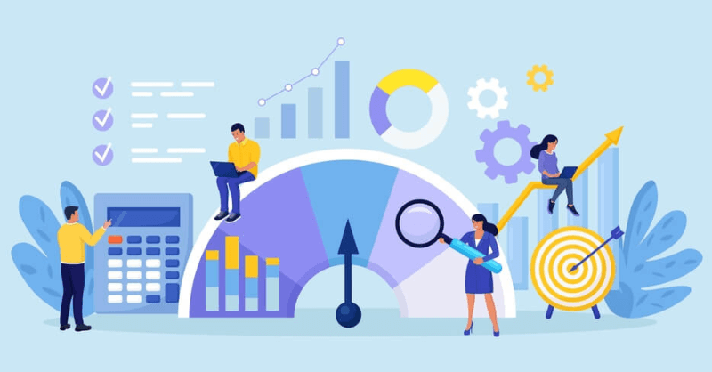 Performance Management Cycle