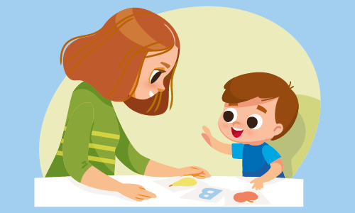 Physical Demands in Early Childhood