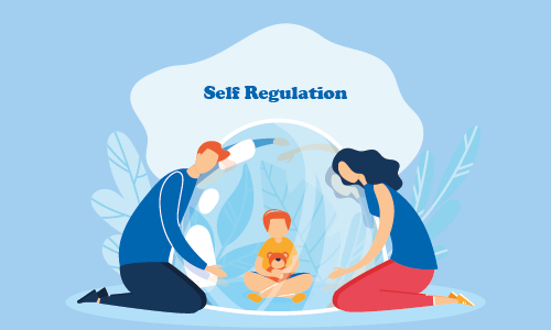 Self Regulation in Young Children