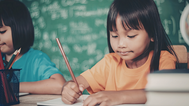Self Regulation in Young Children