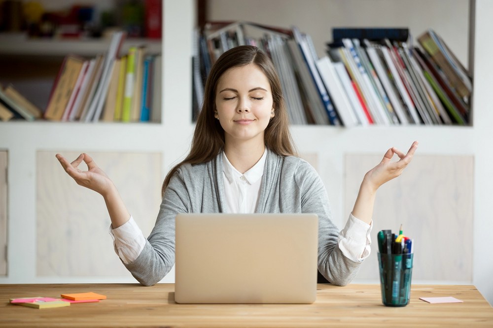 Where can students turn to for help