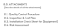What is a Method Statement? [Tips, Templates & Examples]