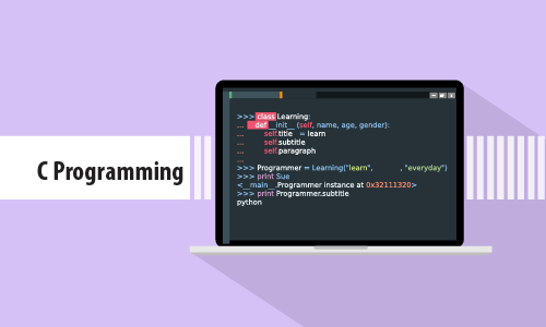 C Programming Language for Beginners on Linux – One Education