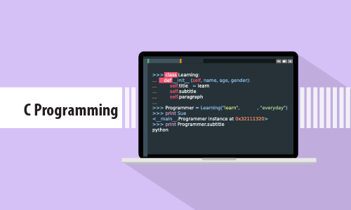 C Programming Language for Beginners on Linux
