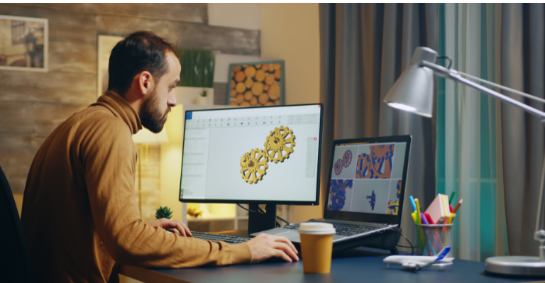 CATIA Designer Training – CATIA V5 Essential Training