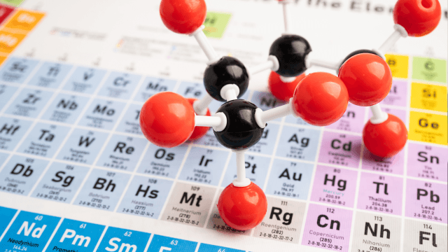 Chemistry for Everyone