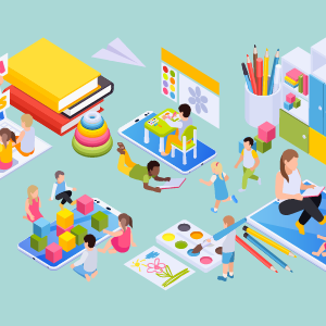 Child Development and Well-being