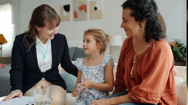 Child Protection Annual Refresher 2023