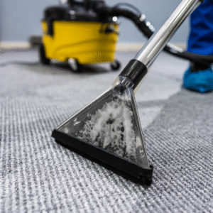 Cleaner Training
