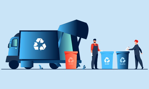 Cleaning, Decontamination and Waste Management