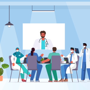 Clinical Governance in Adult Care