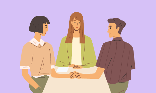 Conflict Resolution Training