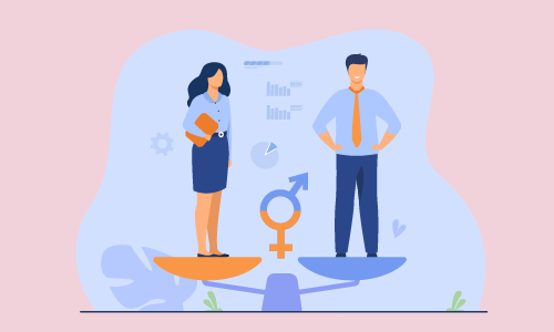 Equality, Diversity and Inclusion (EDI)
