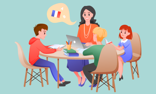 French Language Essential Training - Course 2