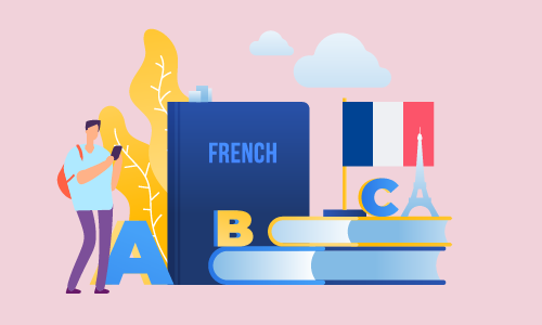 French Language Essential Training - Course 3