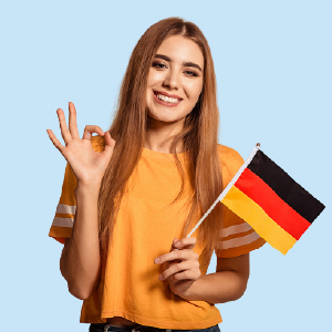 German Language for Everyone - Course 2