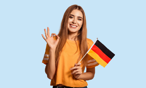 German Language for Everyone - Course 2