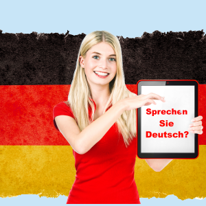 German Language for Everyone - Course 3