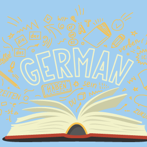 German Quick Guide for Everyone - Verbs