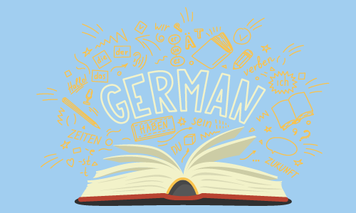 German Quick Guide for Everyone - Verbs