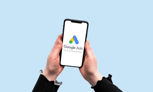 Google Ads Training