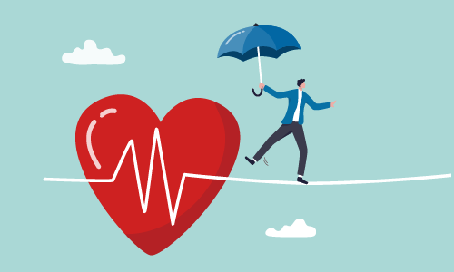 Health Care & Risk Assessment