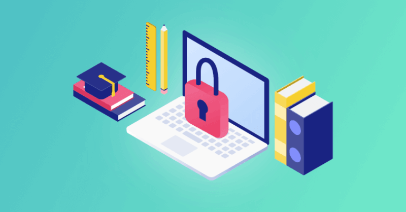 How to Reduce Data Security Issues in eLearning App Development?