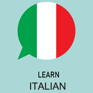 Italian Language Course for Beginners