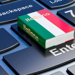 Italian Language Course for Beginners