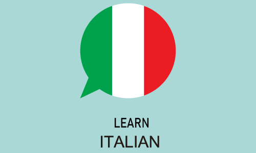 Italian Language Course for Beginners