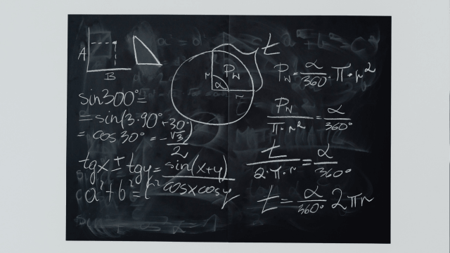 Mathematics Fundamentals - Percentages