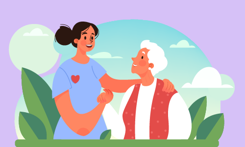 Partnership in Adult Care