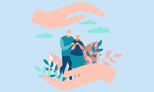 Person-centered Practice in Adult Care