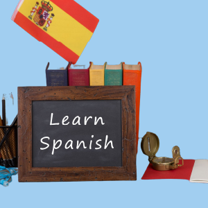 Spanish Language Course for Beginners