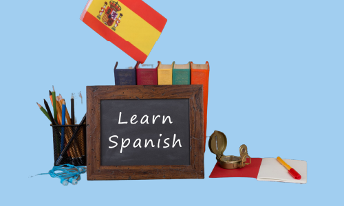 Spanish Language Course for Beginners