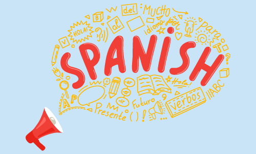 Spanish Quick Guide for Everyone - Verbs