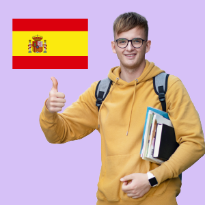 Spanish for Everyone - Course 4