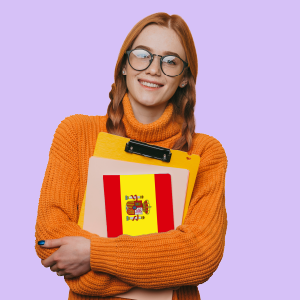 Spanish for Everyone - Course 5
