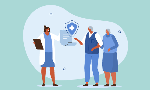 Supervision in Adult Care