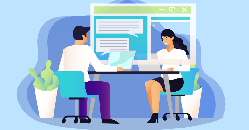 Technical Interview – how to prepare for a coding interview for an IT job position?