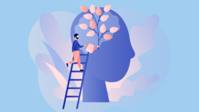 Professional Development and Personal Well-being