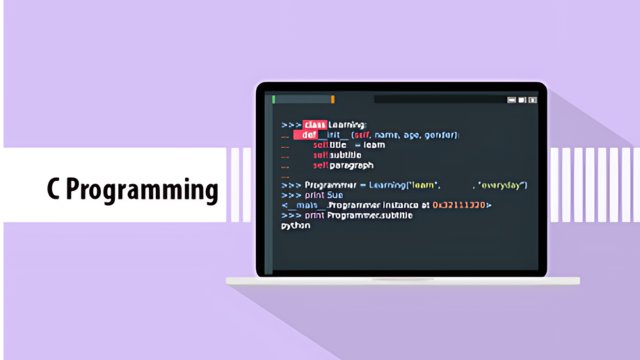 C Programming Language for Beginners on Linux