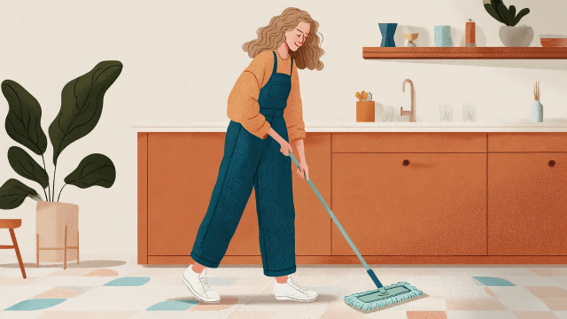 Advanced Diploma in Cleaning (Level 7)