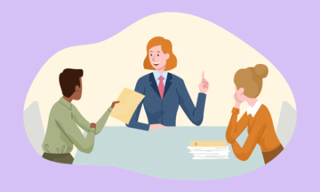 Business Information and Effective Communication