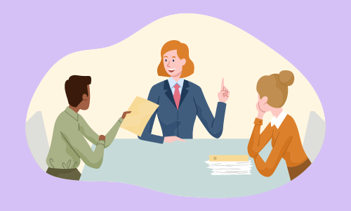 Business Information and Effective Communication