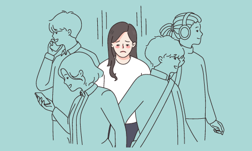 CBT for Abandonment Anxiety