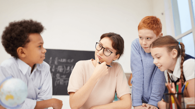 Contemporary Issues in Education