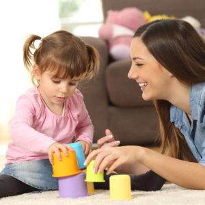 Diploma in Child Care & Development