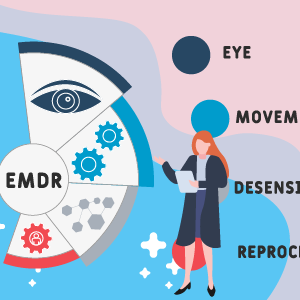 EMDR Therapy for Everyone